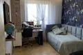 2 room apartment 54 m² Muchaviecki sielski Saviet, Belarus