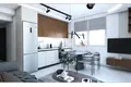 2 bedroom apartment 66 m² Municipality of Thessaloniki, Greece