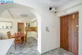 Appartement 4 chambres 82 m² Vilnius, Lituanie