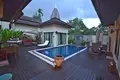 3 bedroom villa 275 m² Choeng Thale, Thailand