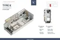 Wohnkomplex  Kingston Royale Condominium