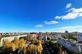 2 room apartment 55 m² Saint Petersburg, Russia