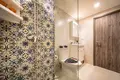 Appartement 1 chambre 36 m² Sakhu, Thaïlande