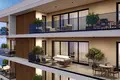 Квартира 3 спальни 146 м² Никосия, Кипр