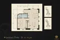 Apartamento 30 m² Phuket City Municipality, Tailandia