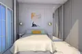 Квартира 2 комнаты 45 м² Торревьеха, Испания