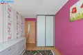 Mieszkanie 3 pokoi 61 m² Kowno, Litwa