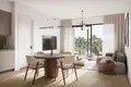 2 bedroom apartment 106 m² Paphos Municipality, Cyprus