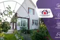 Casa 80 m² Liebiedzieuski sielski Saviet, Belarús