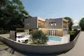 Вилла 3 спальни 170 м² Город Пула, Хорватия