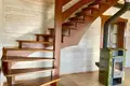 Haus 190 m² Kryvasielski sielski Saviet, Belarus