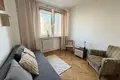Appartement 2 chambres 38 m² Varsovie, Pologne
