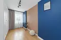 3 room apartment 61 m² Warsaw, Poland