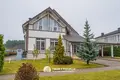 Дом 7 комнат 614 м² в Минске, Беларусь