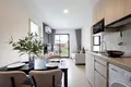 Appartement 3 chambres 48 m² Phuket, Thaïlande