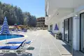 1 bedroom apartment 50 m² Alanya, Turkey