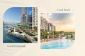 Appartement dans un nouvel immeuble EMAAR Creek Harbour