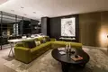 Квартира 1 комната  Бейликдюзю, Турция