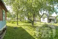 Maison 50 m² Aliachnovicki sielski Saviet, Bélarus