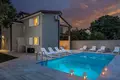 4 bedroom Villa 165 m² Grad Novigrad, Croatia