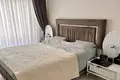 Жилой комплекс Меблированные квартиры 1+1 и 2+1 в 150 метрах от моря.