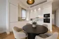 Mieszkanie 2 pokoi 96 m² Jermasoja, Cypr