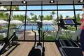 Attique 5 chambres 158 m² Kargicak, Turquie