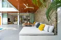 3-Schlafzimmer-Villa 270 m² Ko Samui, Thailand