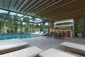 1 bedroom apartment 65 m² Alanya, Turkey