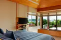 Вилла 4 комнаты 1 600 м² Ви Чит, Таиланд