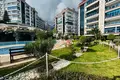 Apartamento 2 habitaciones 65 m² Alanya, Turquía