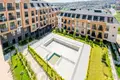 2 bedroom apartment 152 m² Beylikduzu, Turkey