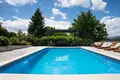 Villa 4 chambres 321 m² Makarska, Croatie