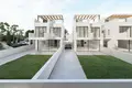 Haus 3 Schlafzimmer 136 m² Demos Agiou Athanasiou, Zypern