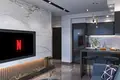Mieszkanie 56 m² Alanya, Turcja