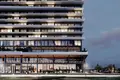 Copropriété 3 chambres 172 m² Budva, Monténégro