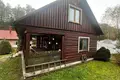 Cottage 363 m² Ozyaritska-Slabadski rural council, Belarus