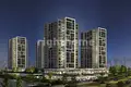 Wohnung 210 m² Fatih, Türkei
