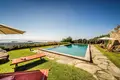 Villa 8 Schlafzimmer  Tuoro sul Trasimeno, Italien