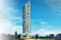 Apartamento 2 habitaciones 55 m² Konak, Turquía