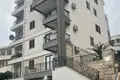 Wohnung 2 Schlafzimmer 70 m² in Budva, Montenegro