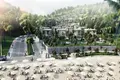 Квартира 1 комната 216 м² Бодрум, Турция