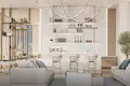Apartamento 36 m² Dubái, Emiratos Árabes Unidos
