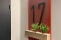 1 room apartment 43 m² Kopishche, Belarus