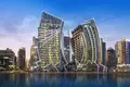 Жилой комплекс J One Tower A