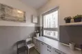 Apartamento 2 habitaciones 46 m² Varsovia, Polonia