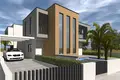3 bedroom house 198 m² Ypsonas Municipality, Cyprus