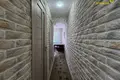 Квартира 1 комната 33 м² Минск, Беларусь