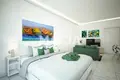 Wohnung 1 zimmer 41 m² Sosua, Dominikanische Republik