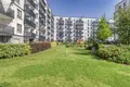 3 room apartment 69 m² Warsaw, Poland